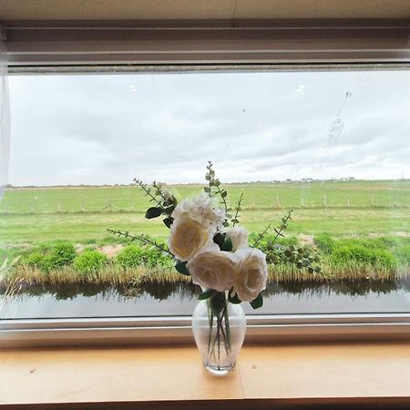 Whitstable Retreat Seasalter Exterior foto