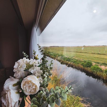 Whitstable Retreat Seasalter Exterior foto