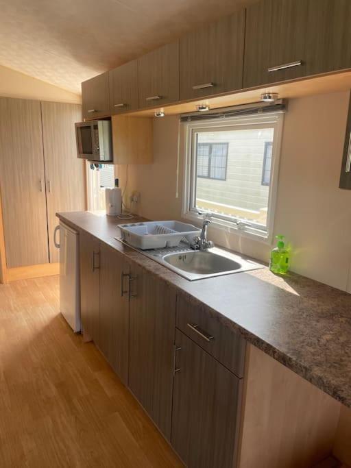 Whitstable Retreat Seasalter Exterior foto