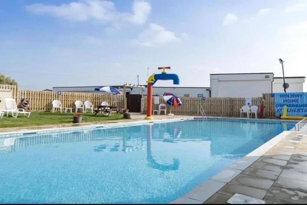 Whitstable Retreat Seasalter Exterior foto