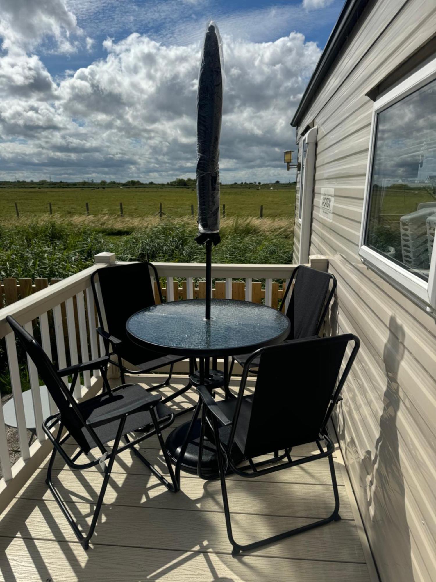 Whitstable Retreat Seasalter Exterior foto