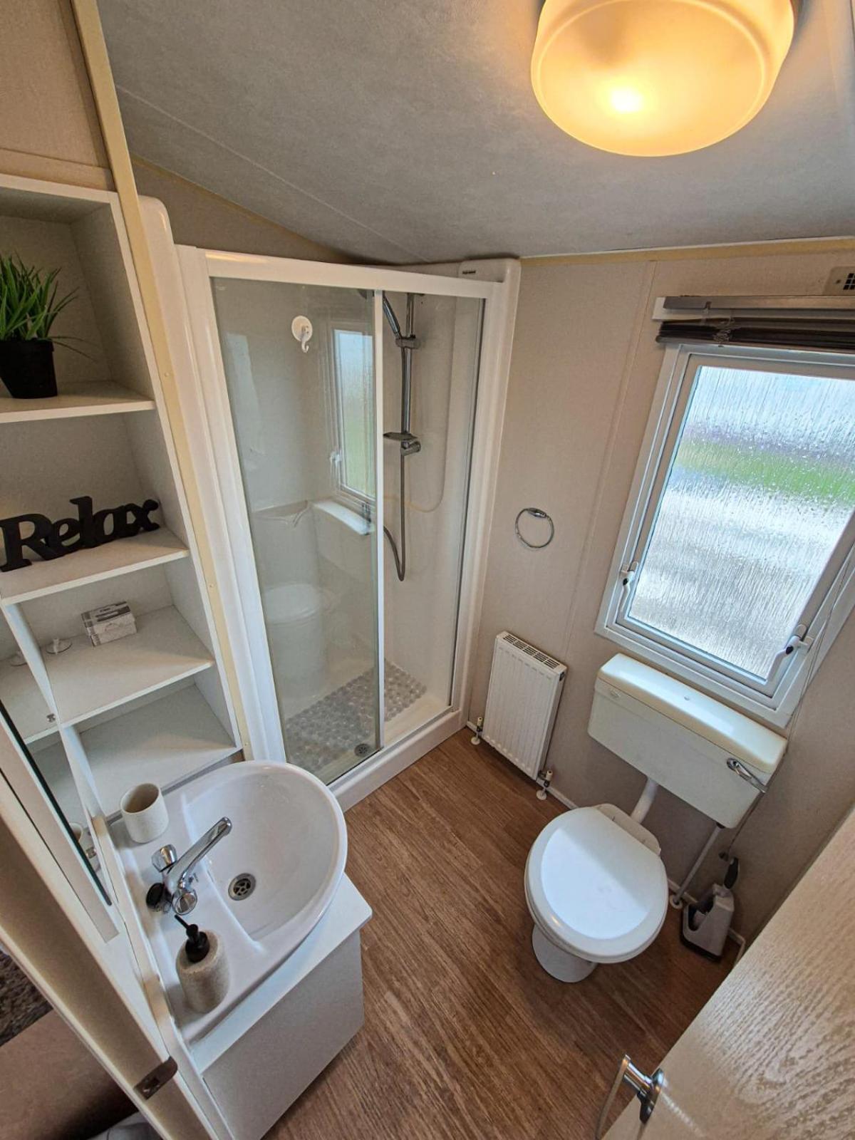 Whitstable Retreat Seasalter Exterior foto
