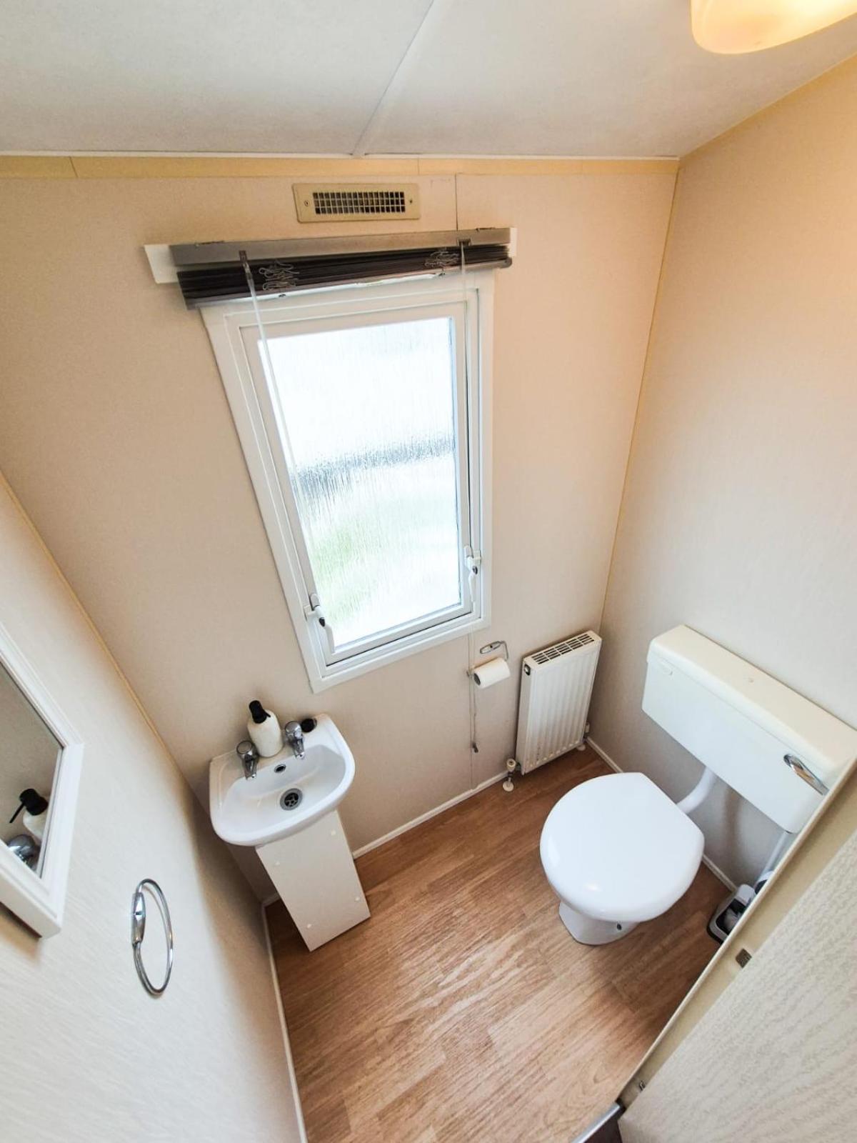 Whitstable Retreat Seasalter Exterior foto