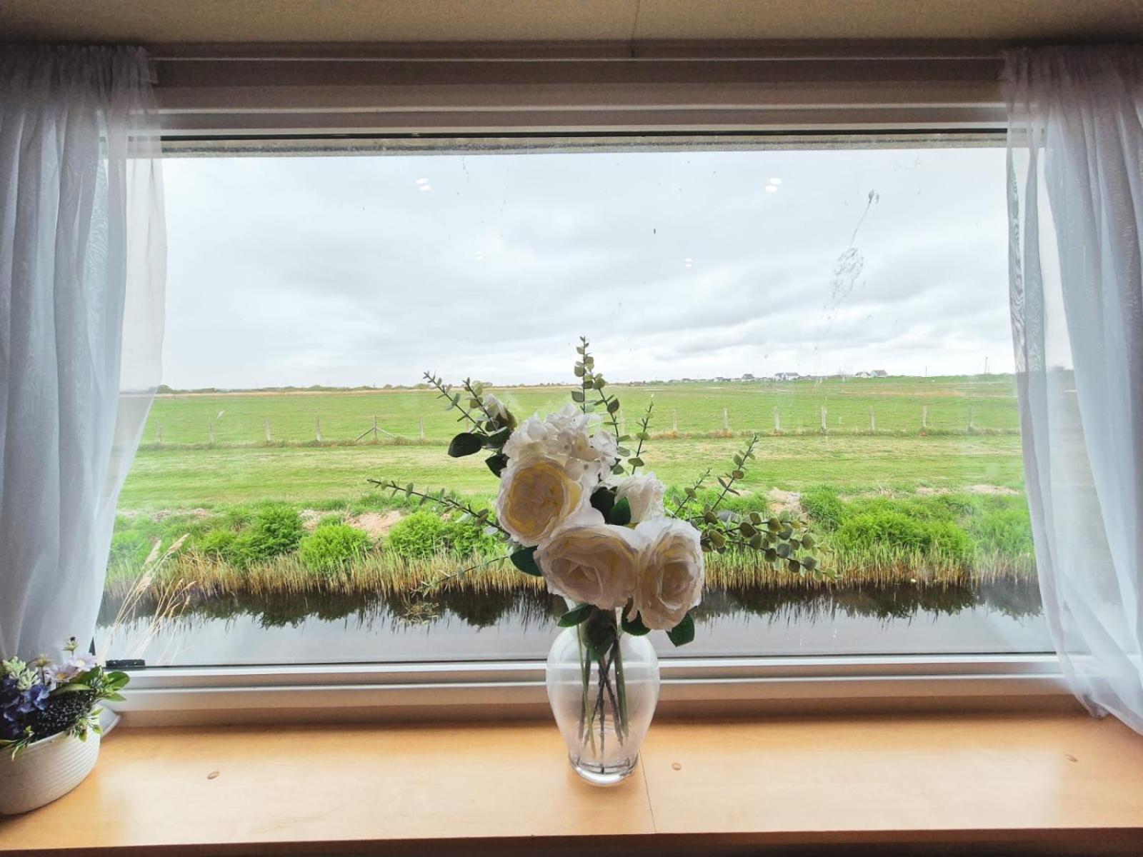 Whitstable Retreat Seasalter Exterior foto